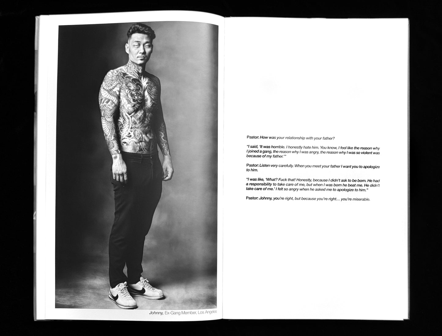 Soft White Underbelly Book 2 Signed Copy